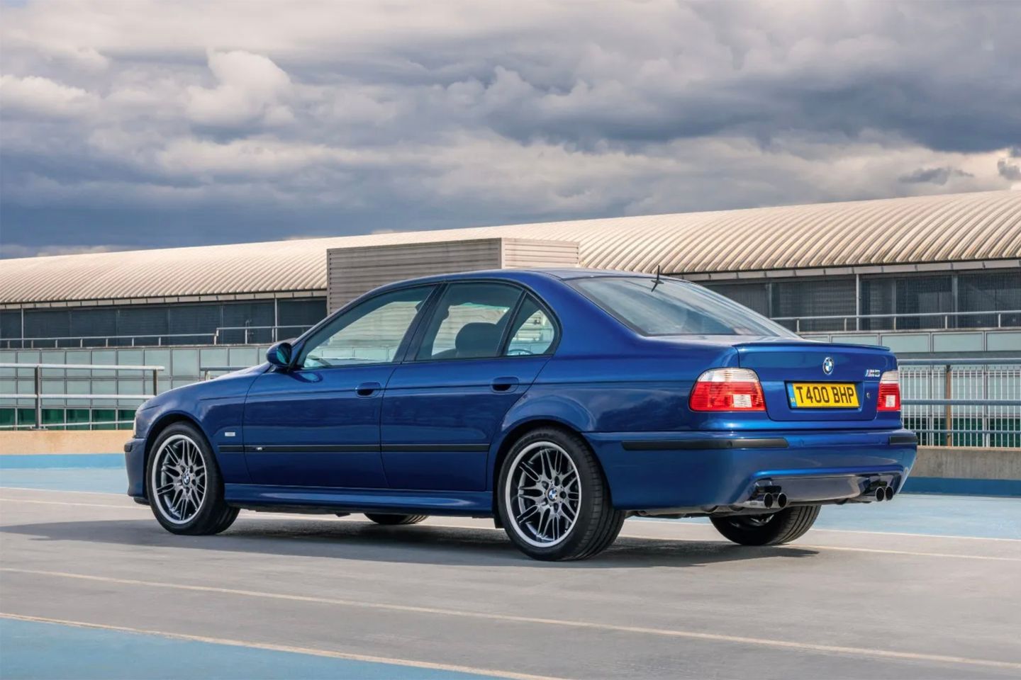 2000 BMW M5 E39 Detailed Video Review