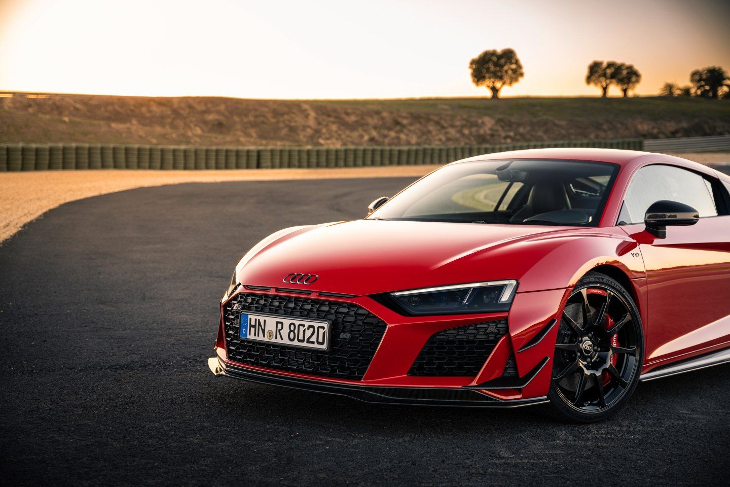 Audi R8 Coupé V10 GT RWD Revealed: Performance & Price