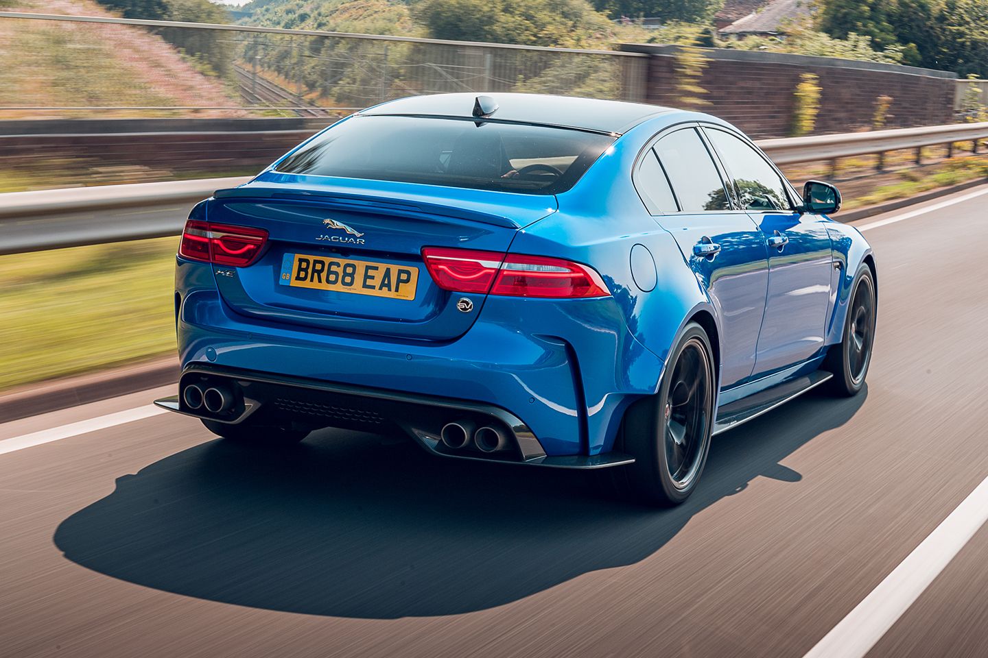 Jaguar XE SV Project 8  PH Used Buying Guide - PistonHeads UK
