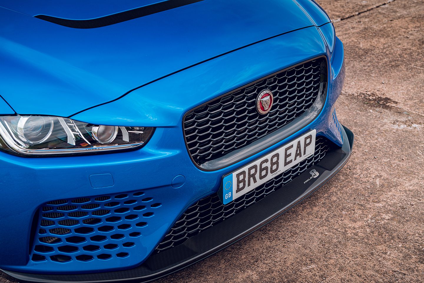 Jaguar XE SV Project 8  PH Used Buying Guide - PistonHeads UK