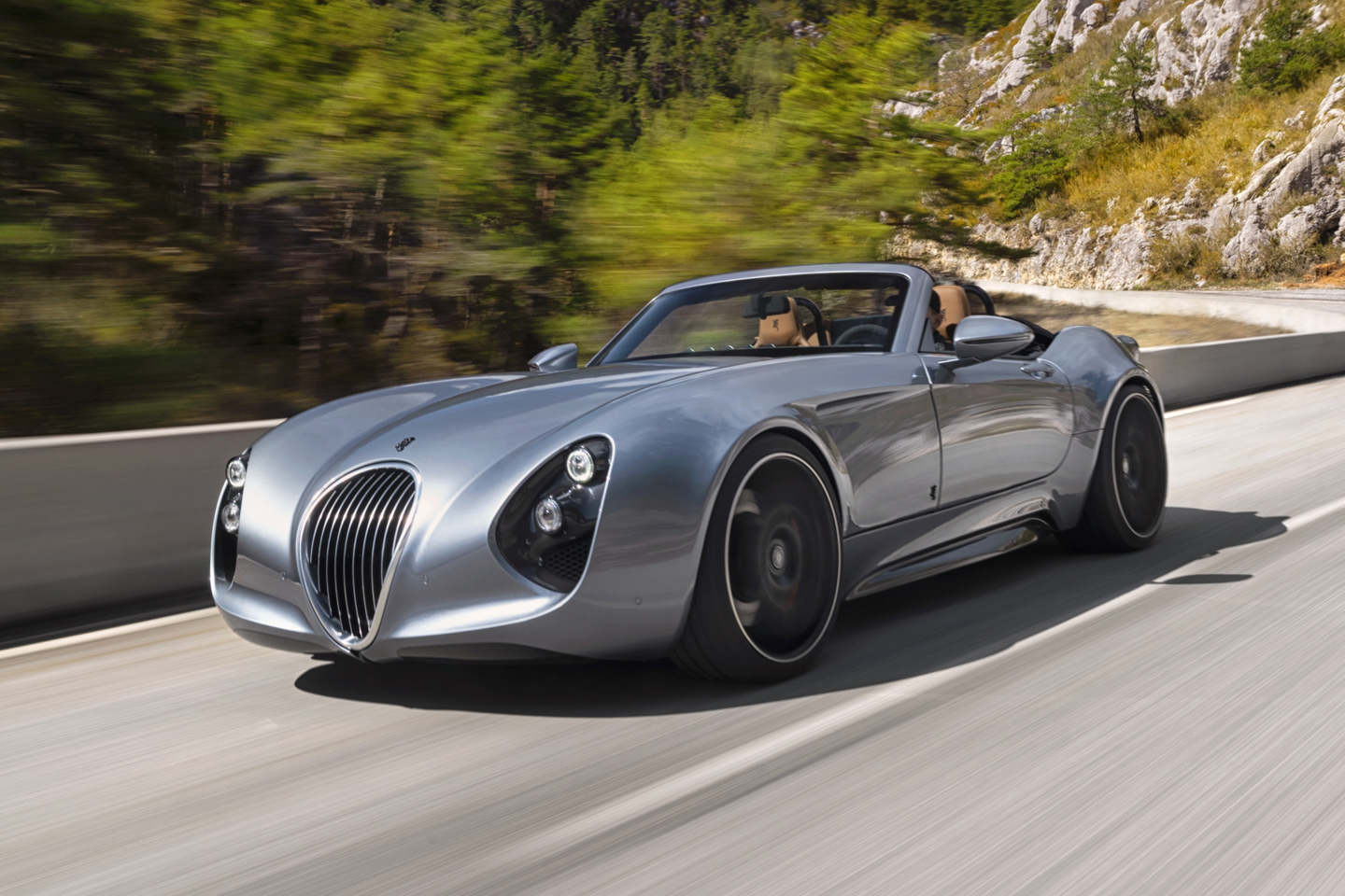 Wiesmann Project Thunderball | PH Review