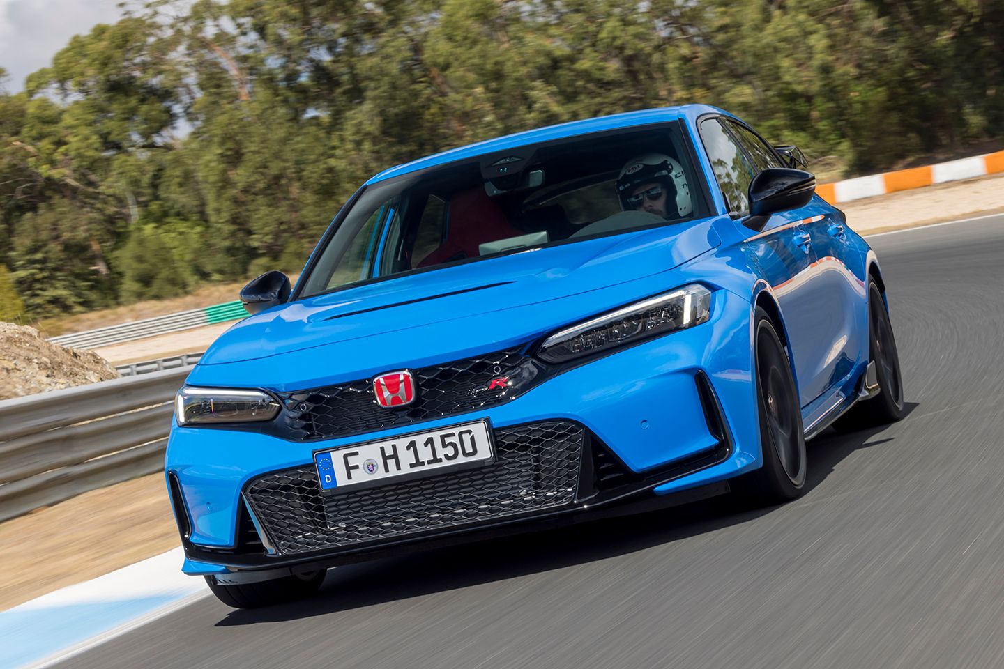 2023 Honda Civic Type R Review: Anything But Ordinary