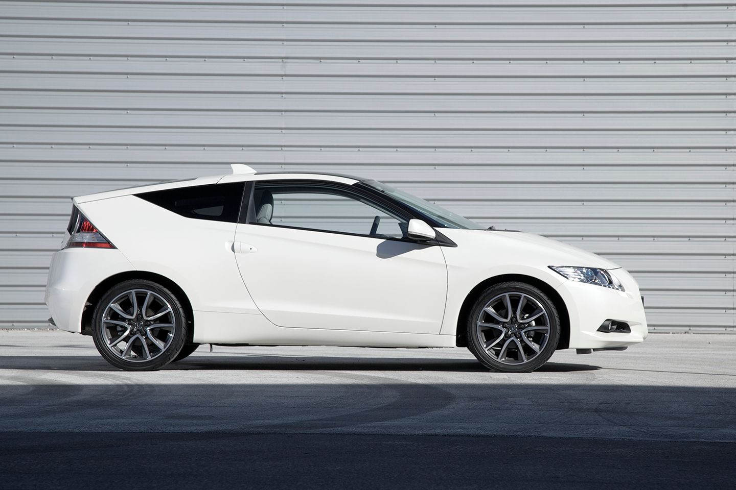 2013 Honda CR-Z EX for Sale - Cars & Bids