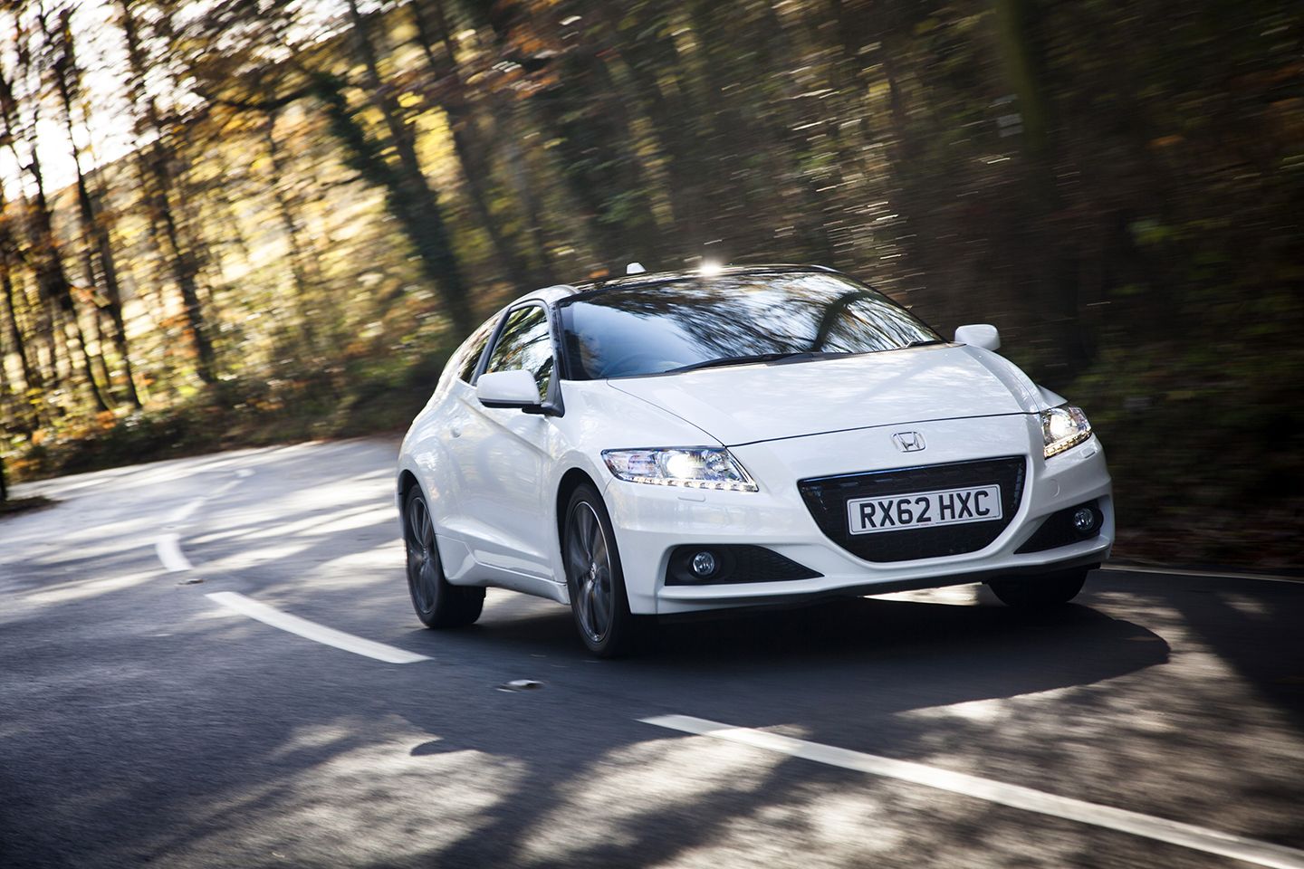 Honda CR-Z  PH Used Buying Guide - PistonHeads UK