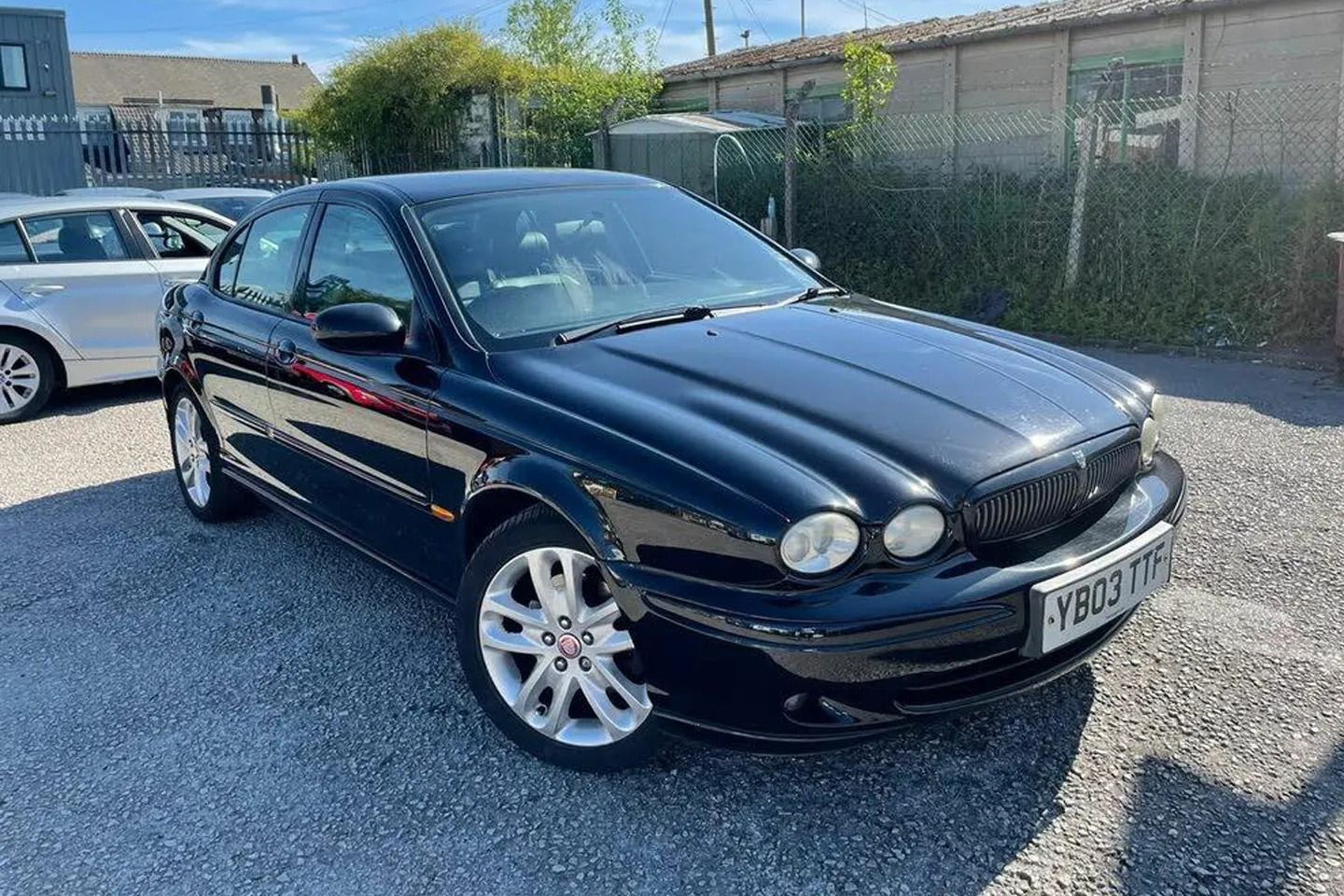 Ford Mondeo V6  Shed of the Week - PistonHeads UK