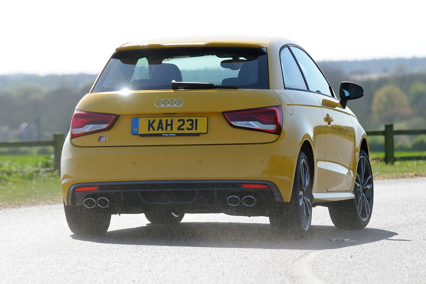 Ford Focus ST (Mk2)  PH Used Buying Guide - PistonHeads UK