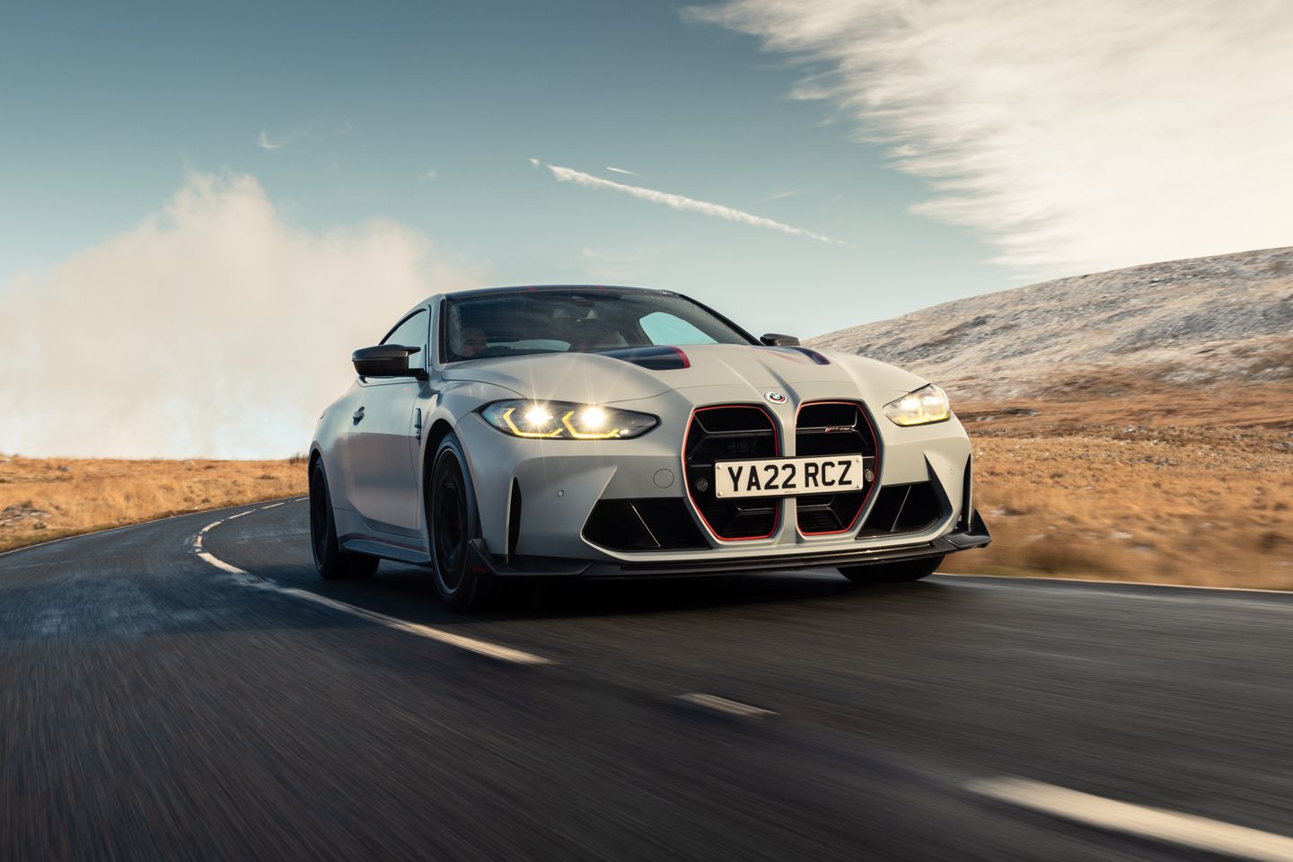 New CS inbound in the wake of record BMW M sales - PistonHeads UK