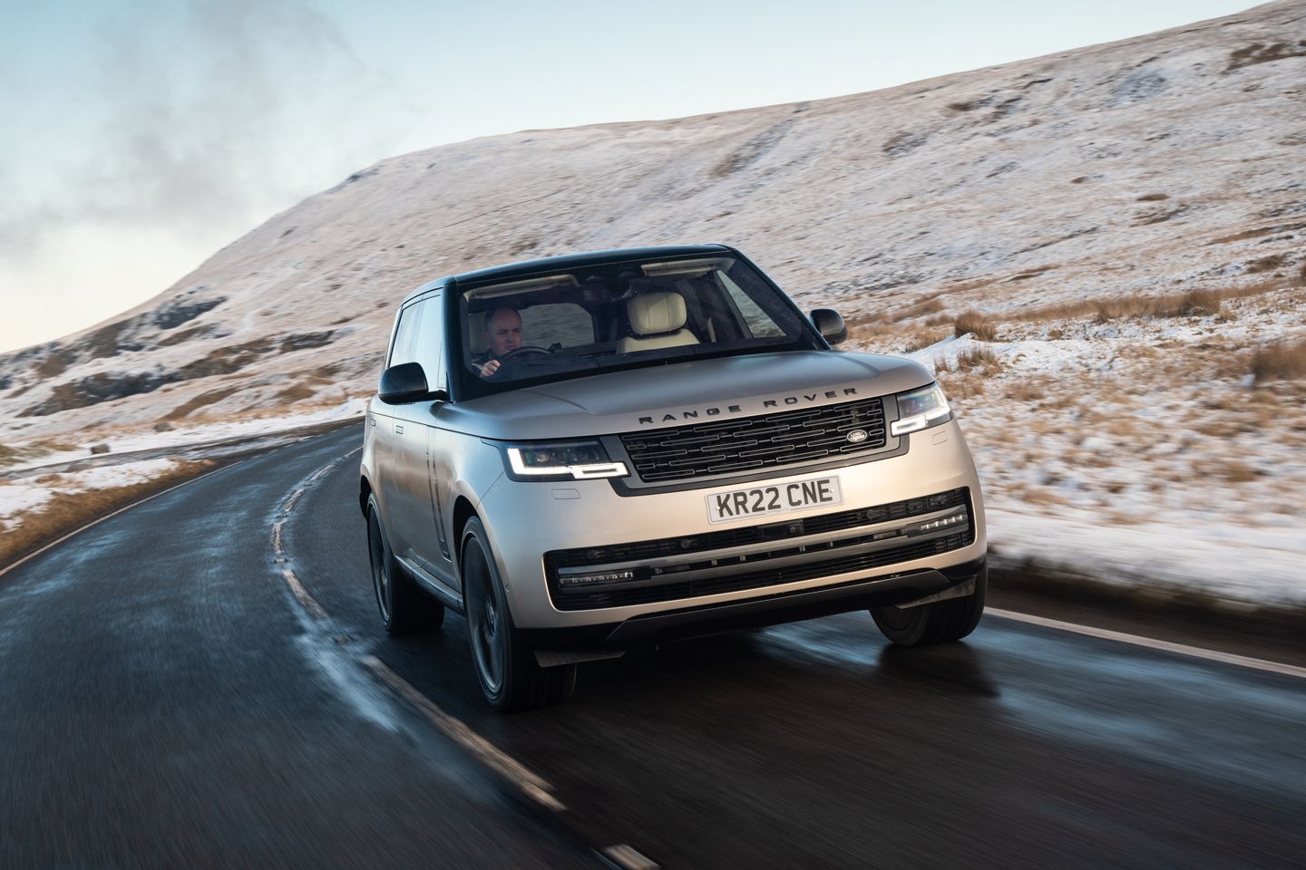 2022 Range Rover (L460)  PH Review - PistonHeads UK