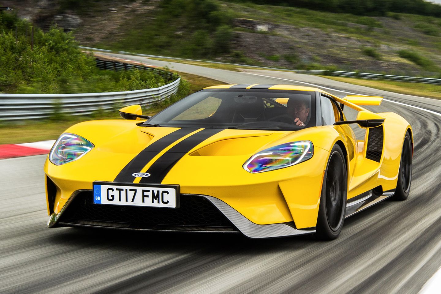 Ford GT  PH Used Buying Guide - PistonHeads UK