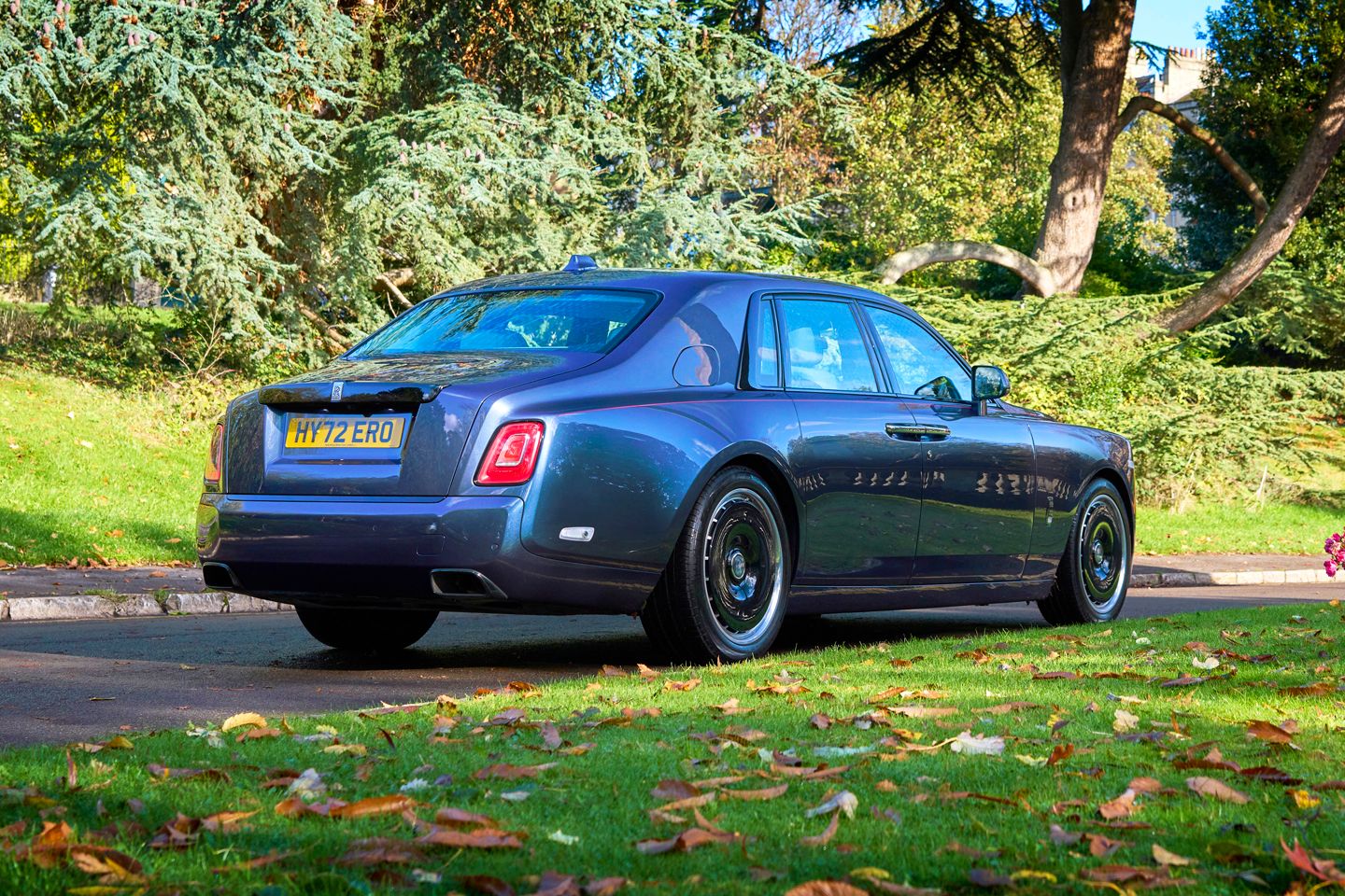 Rolls-Royce announces record sales year for 2022 - PistonHeads UK