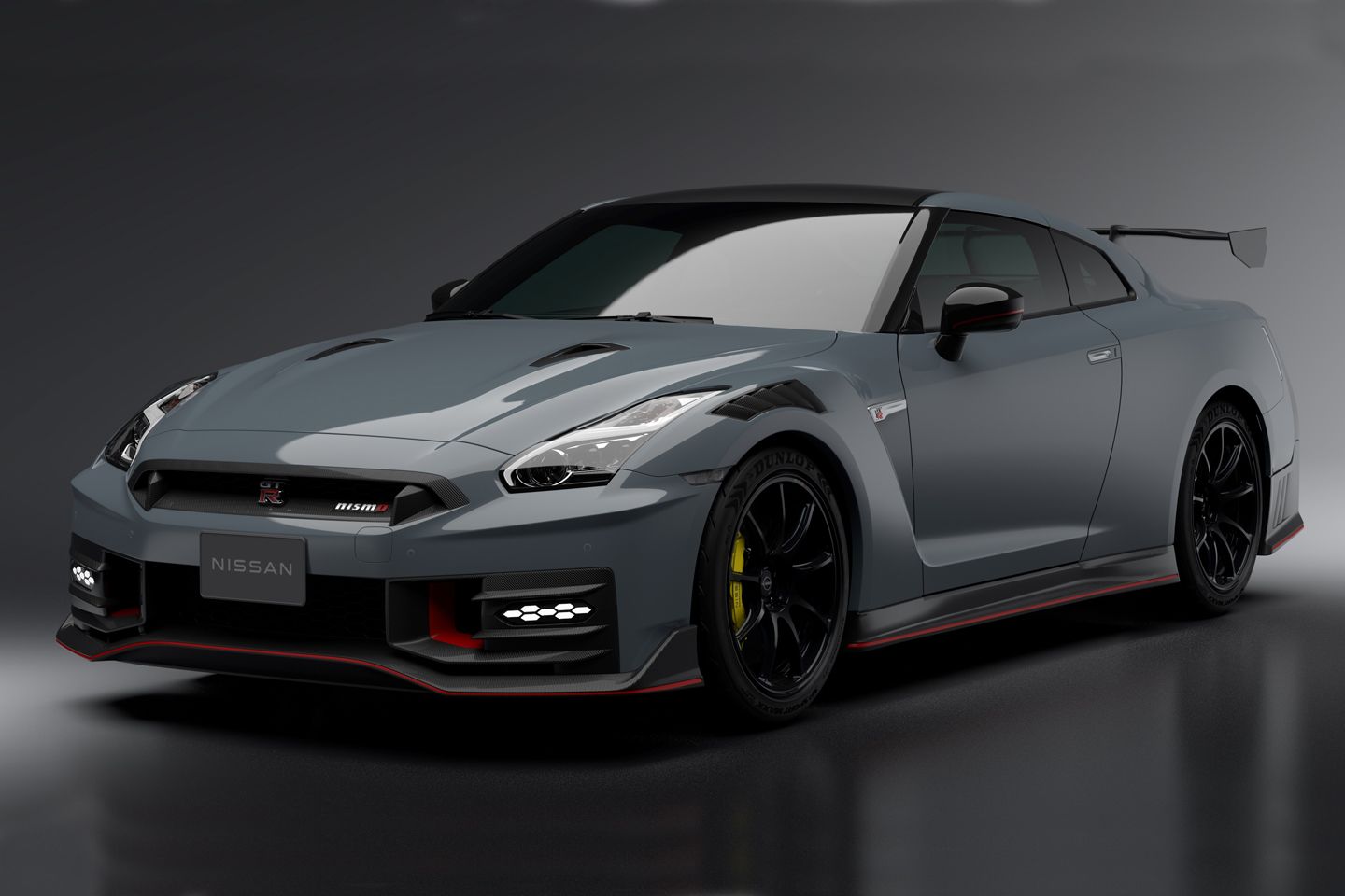New Nissan GT-R R36: What you need to know! 