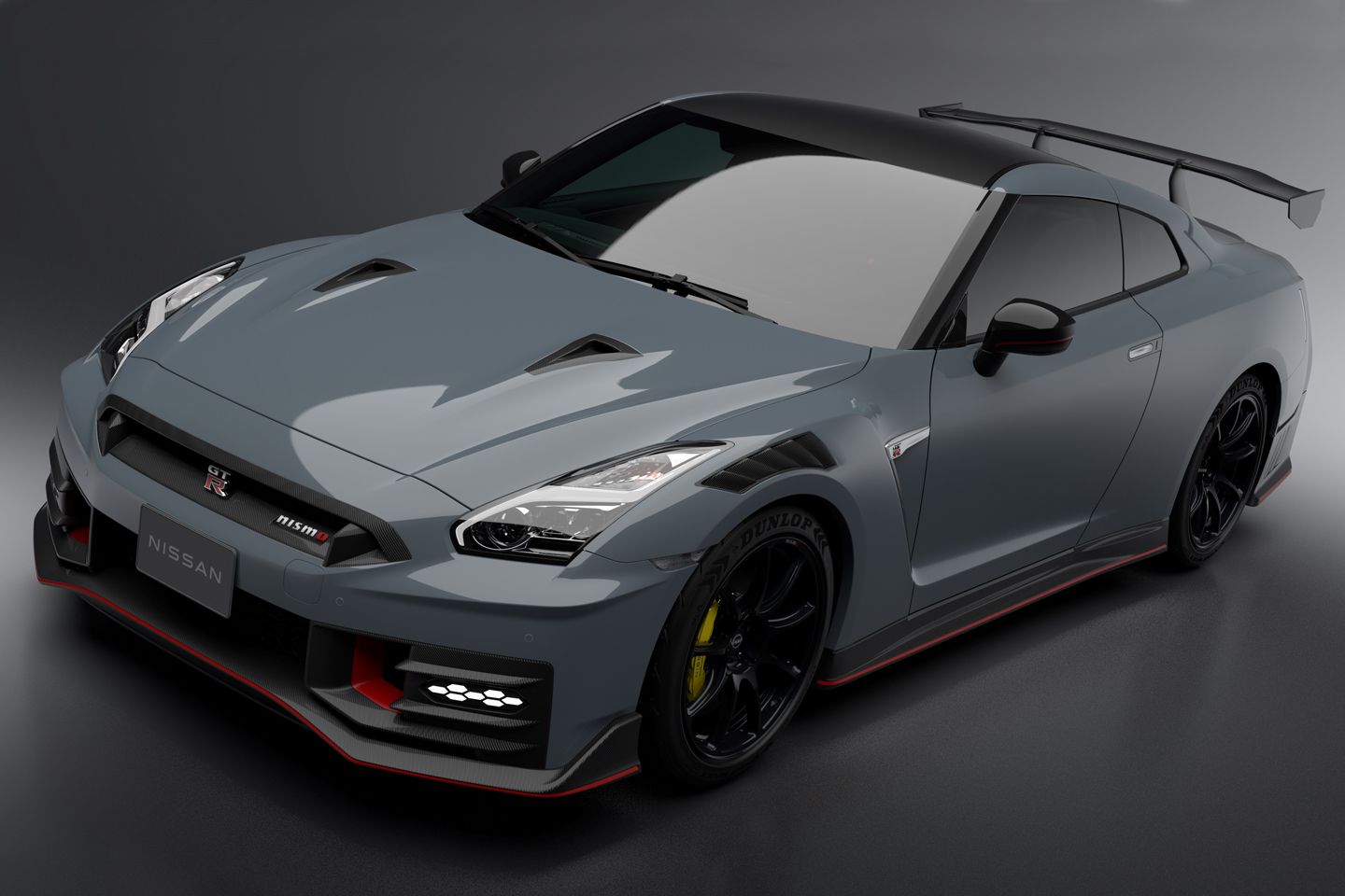Nissan GT-R revised for 2023 (again) - PistonHeads UK
