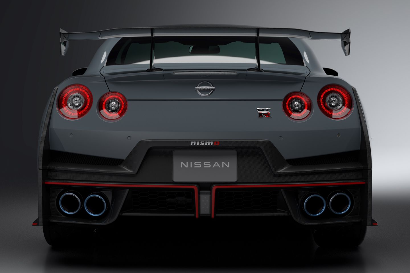 The Nissan GT-R is back on sale for 2023