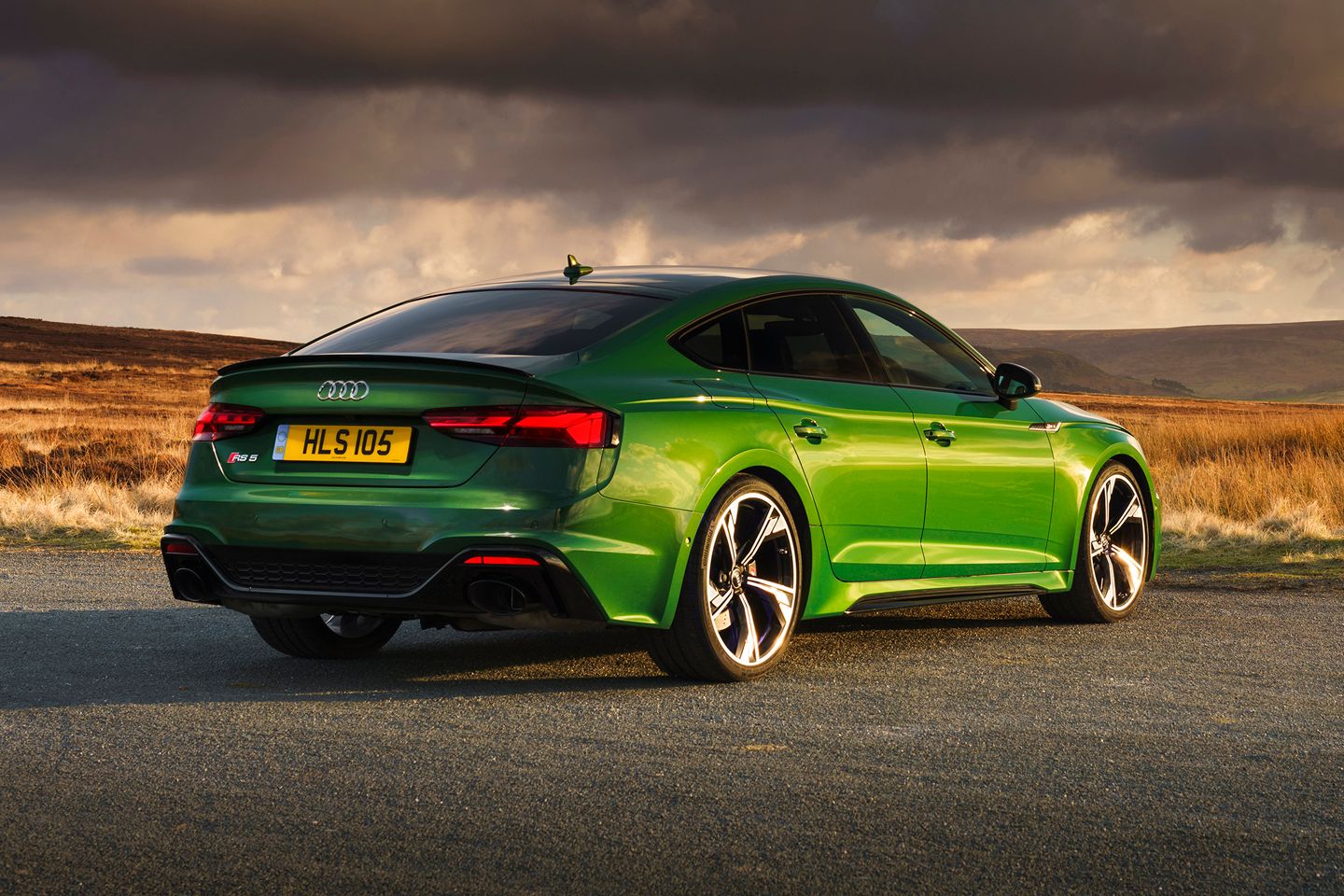 The best used Audi Sport cars to buy in 2021 - PistonHeads UK