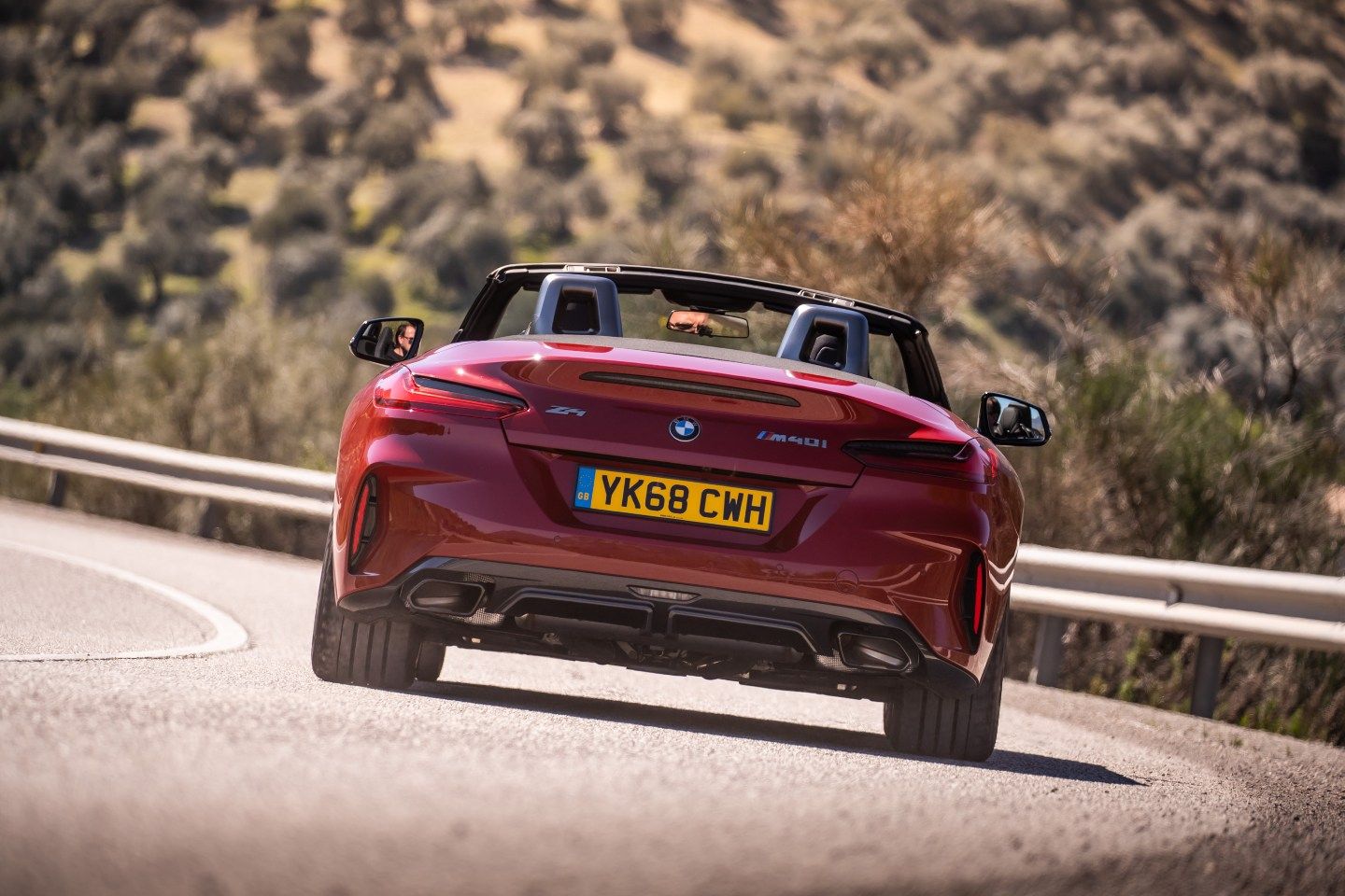 BMW Z4 (G29)  PH Used Buying Guide - PistonHeads UK