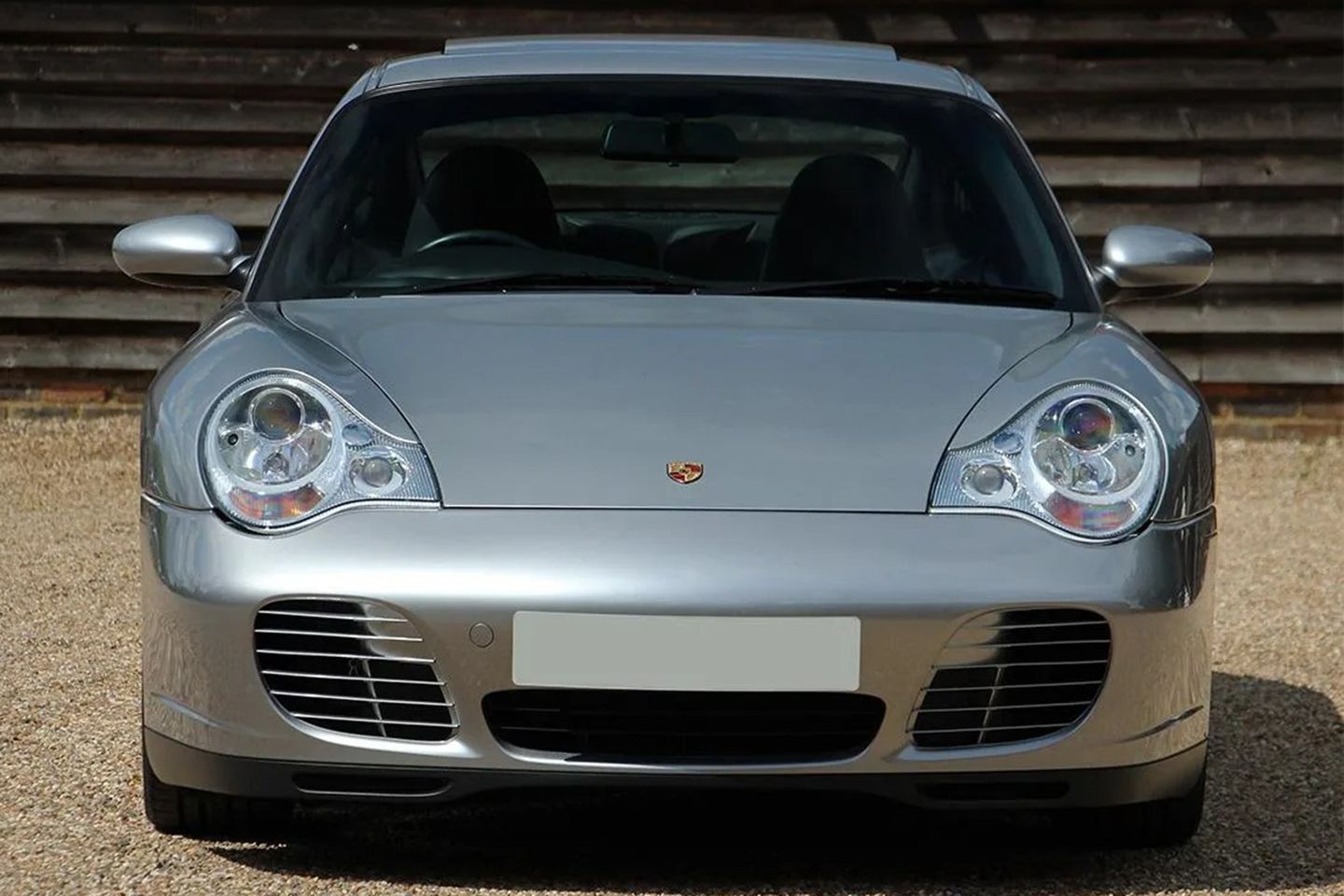 Porsche 911 40 Jahre Anniversary | Spotted | PistonHeads UK