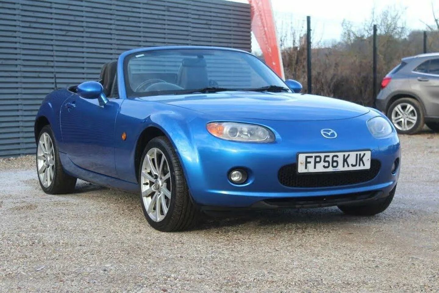 How to adjust the bonnet latch in an MX5 NC? - Body, Interior & Styling -  MX-5 Owners Club Forum