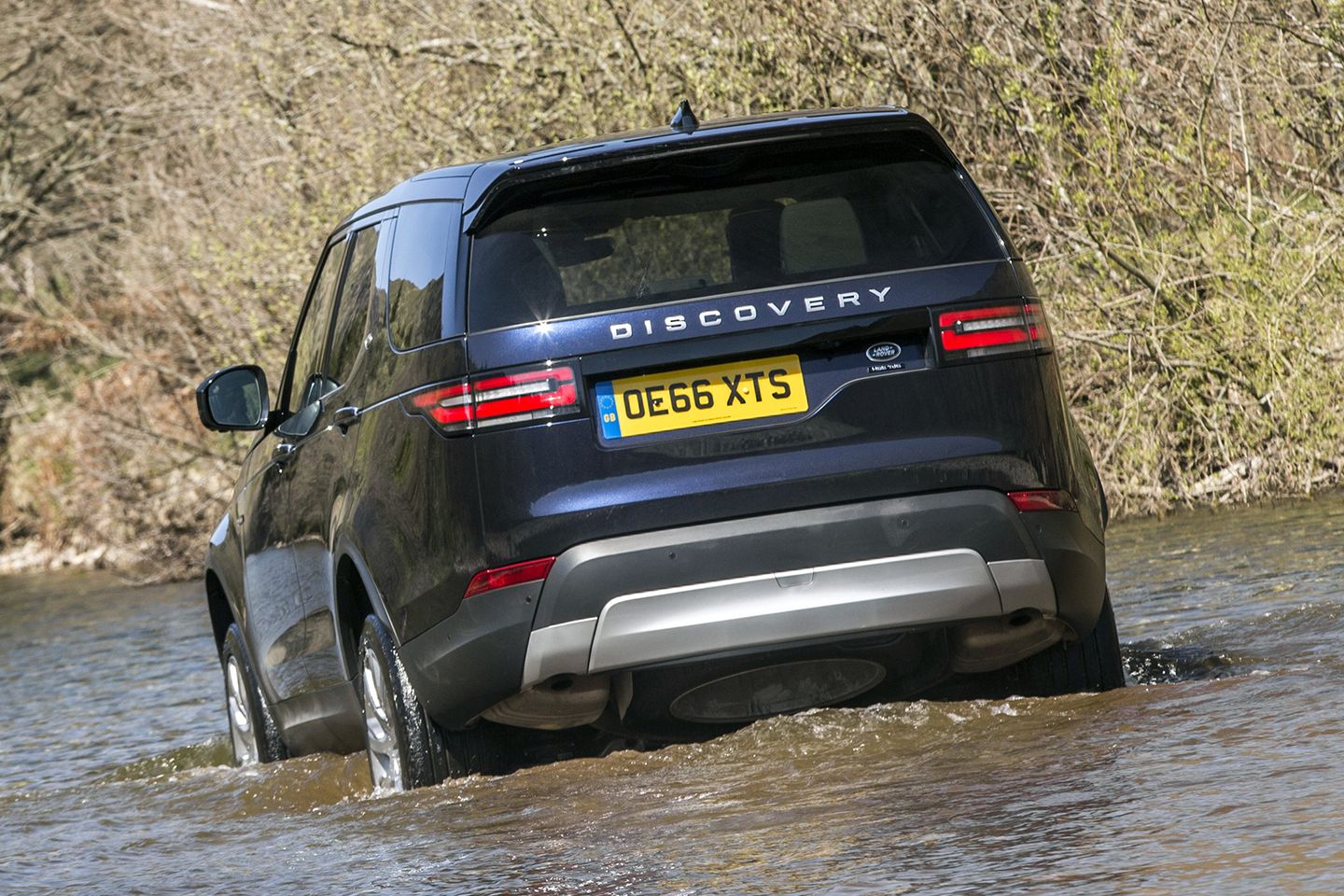 Land Rover Discovery 5  PH Used Buying Guide - PistonHeads UK