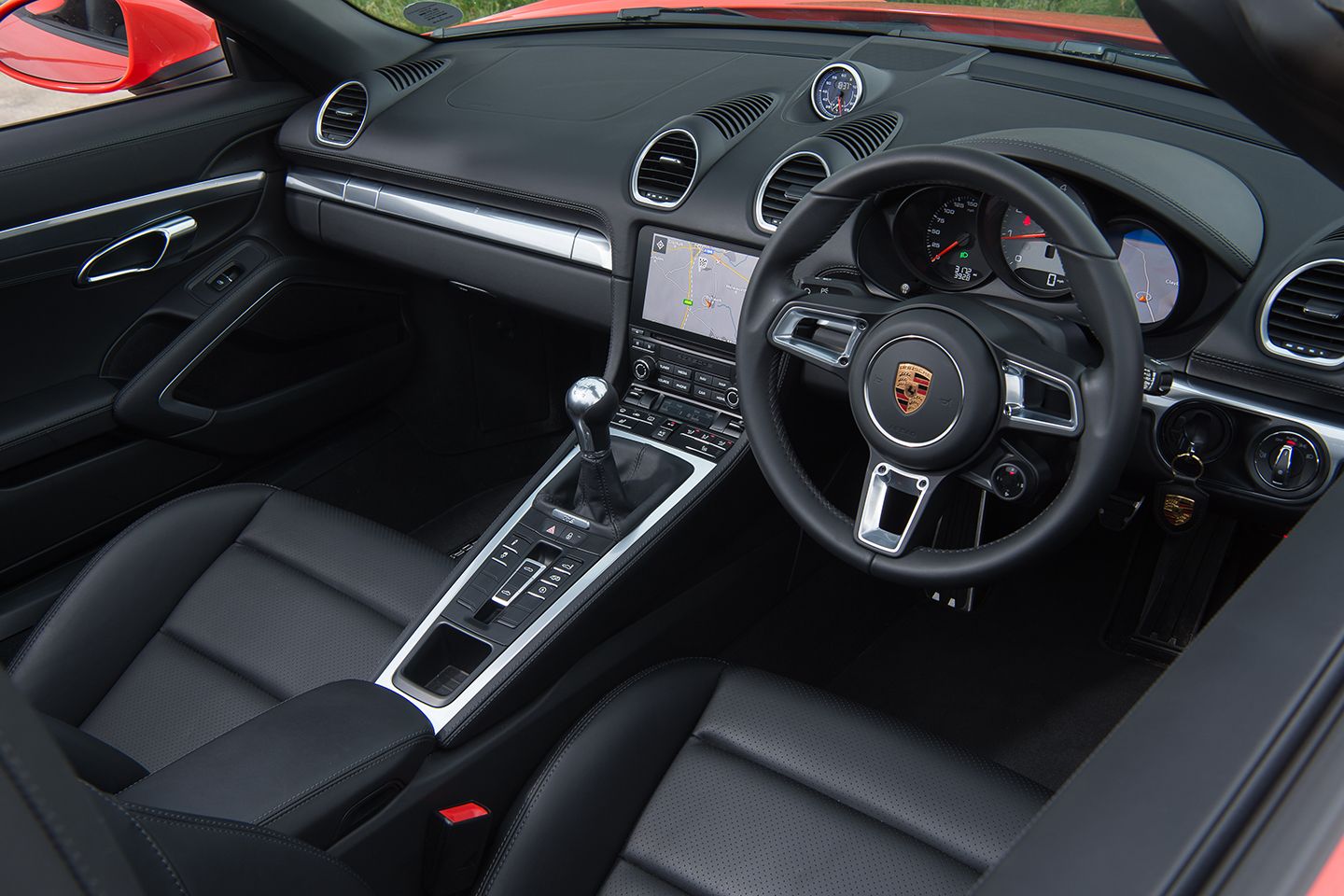 Porsche 718 Boxster  PH Used Buying Guide - PistonHeads UK