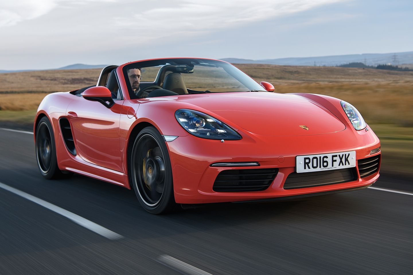 Porsche 718 Boxster  PH Used Buying Guide - PistonHeads UK