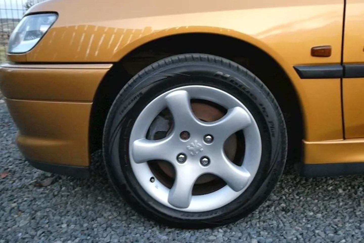 Peugeot 306 GTI-6  Spotted - PistonHeads UK