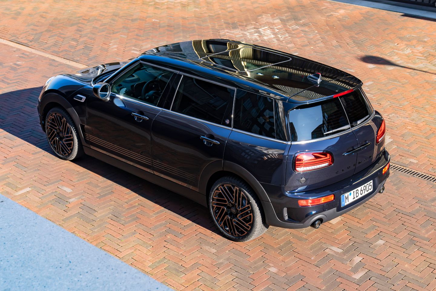 Mini Clubman set to bow out with Final Edition - PistonHeads UK