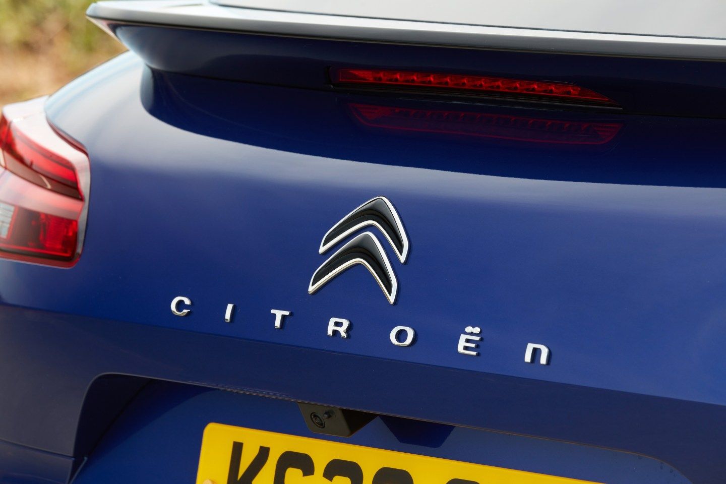 Nouvelle génération de crossover Citroen C5 X liftback – Articles