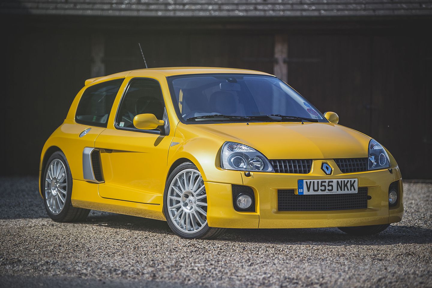  Renault Clio Cup 2 Racecar REDUCED PRICE