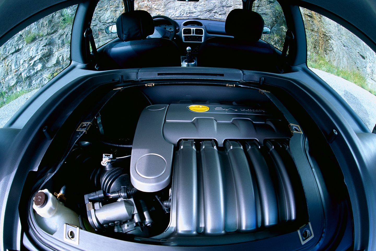 Renaultsport Clio V6  PH Used Buying Guide - PistonHeads UK