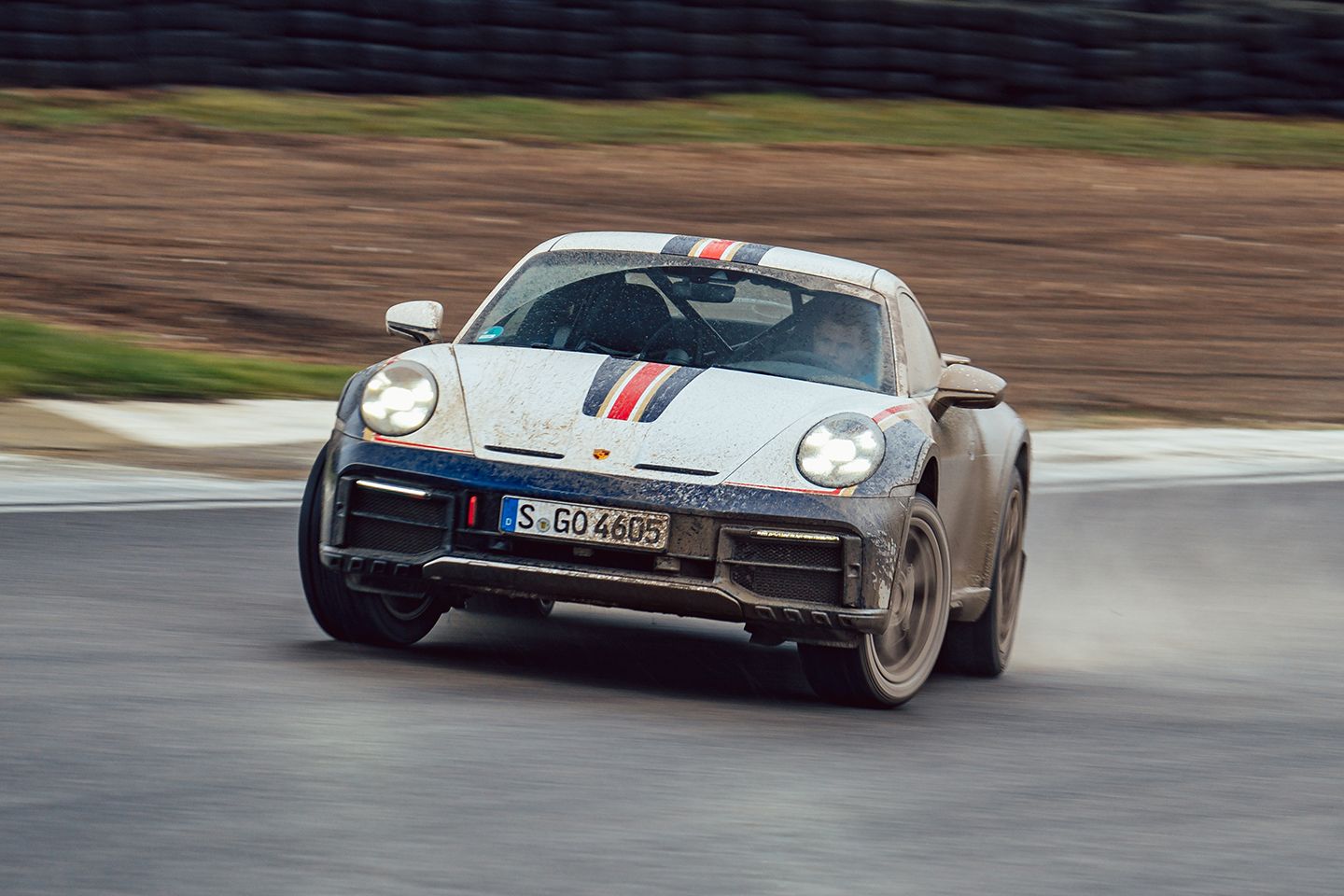 2023 Porsche 911 Carrera Review, Pricing