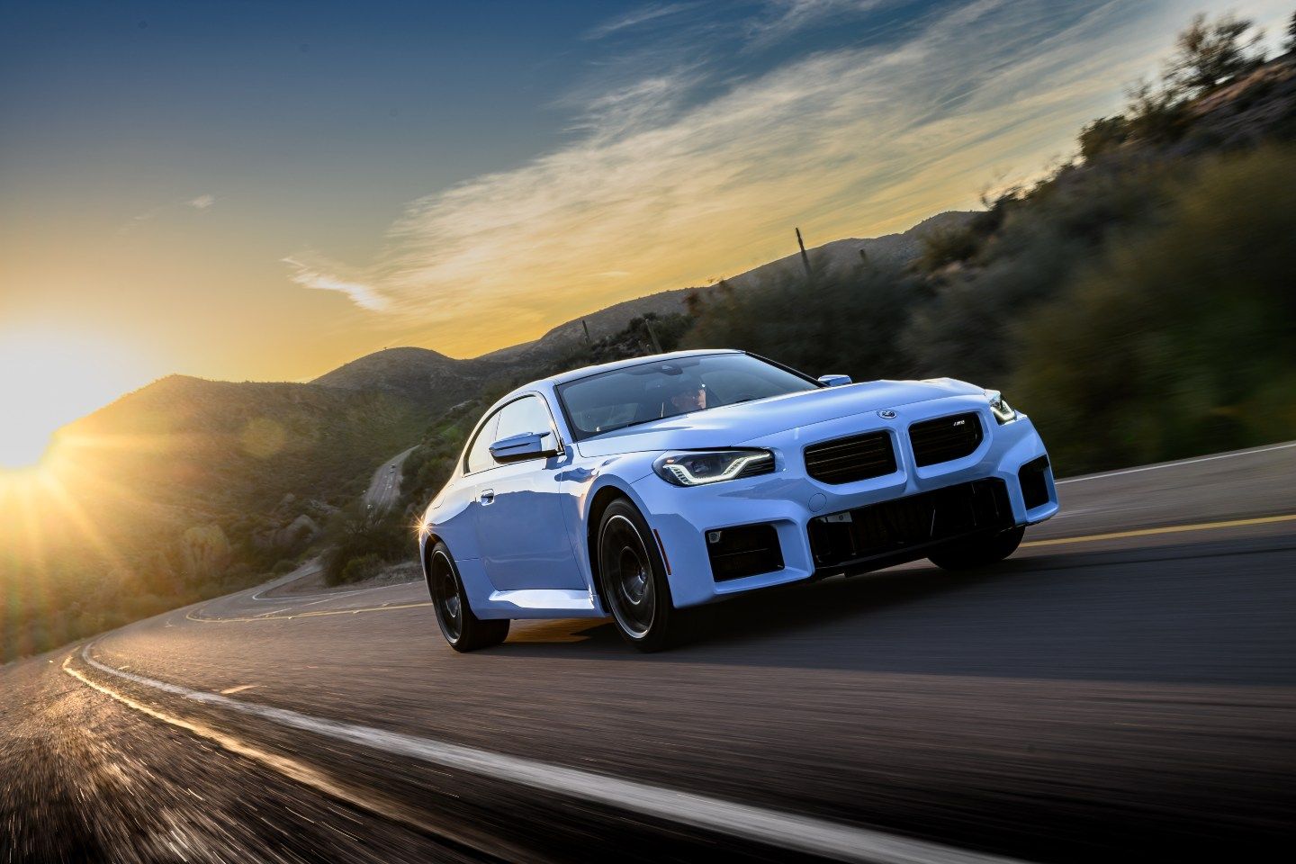 2023 BMW M4 CSL First Drive Review: So Good It Almost Made Me Throw Up