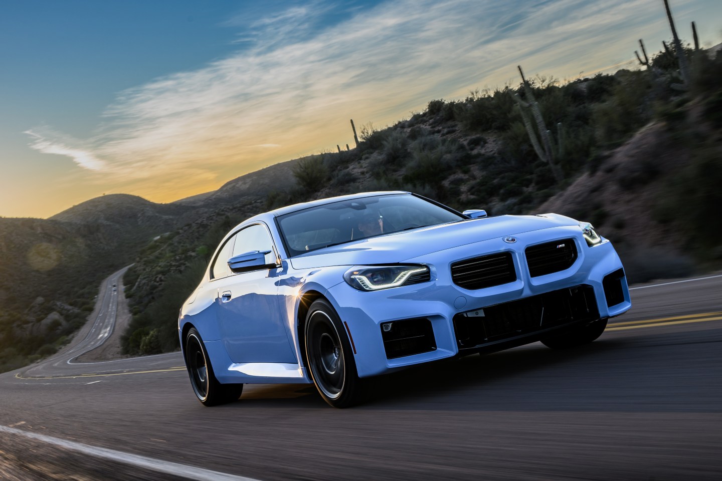 2023 BMW M2 | PH Review | PistonHeads UK