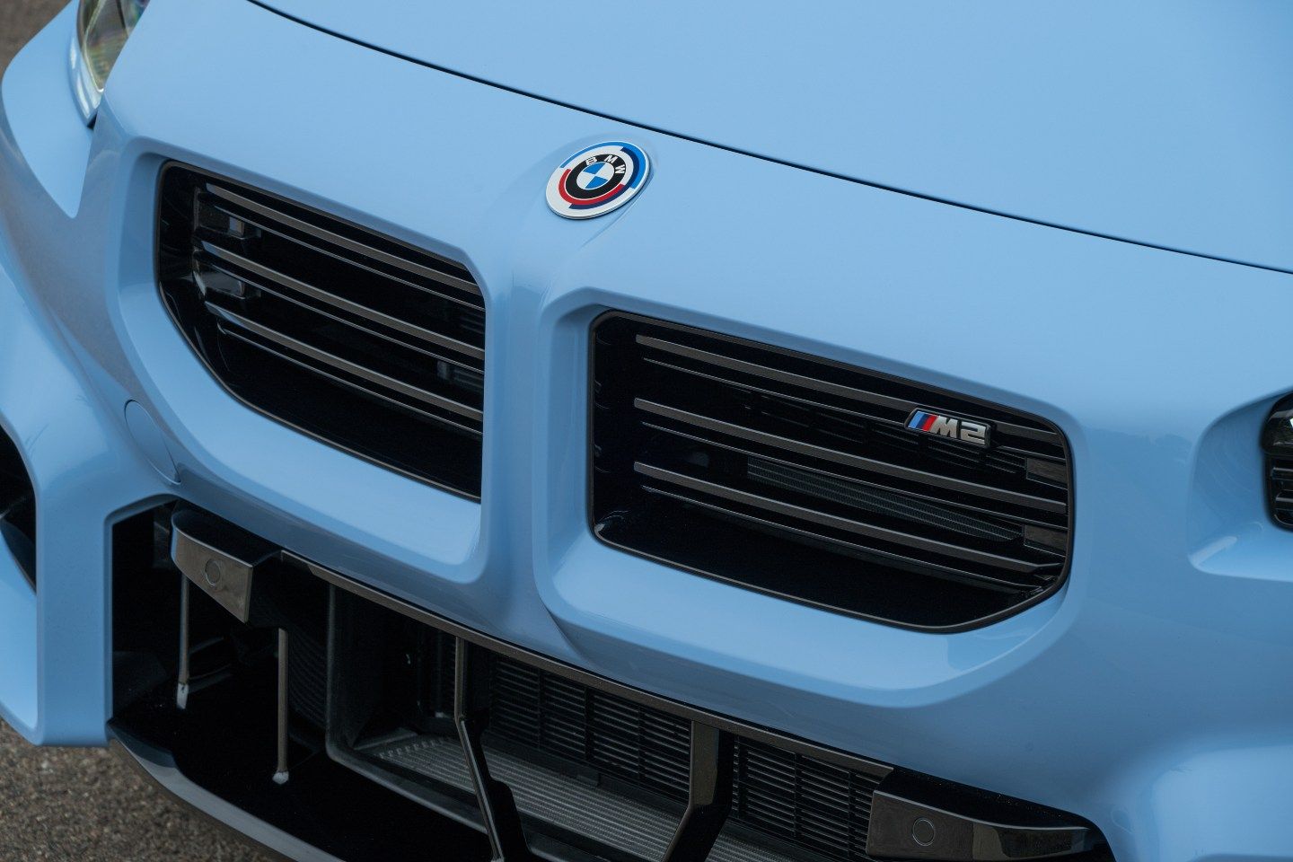 2023 BMW M2  PH Review - PistonHeads UK