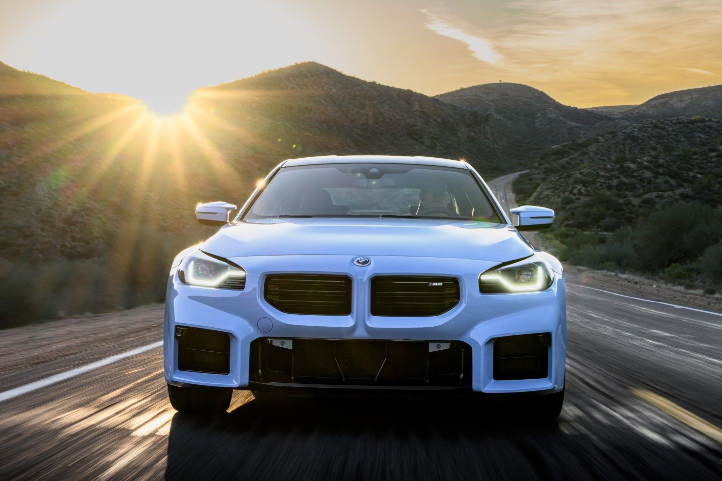 2023 BMW M2  PH Review - PistonHeads UK