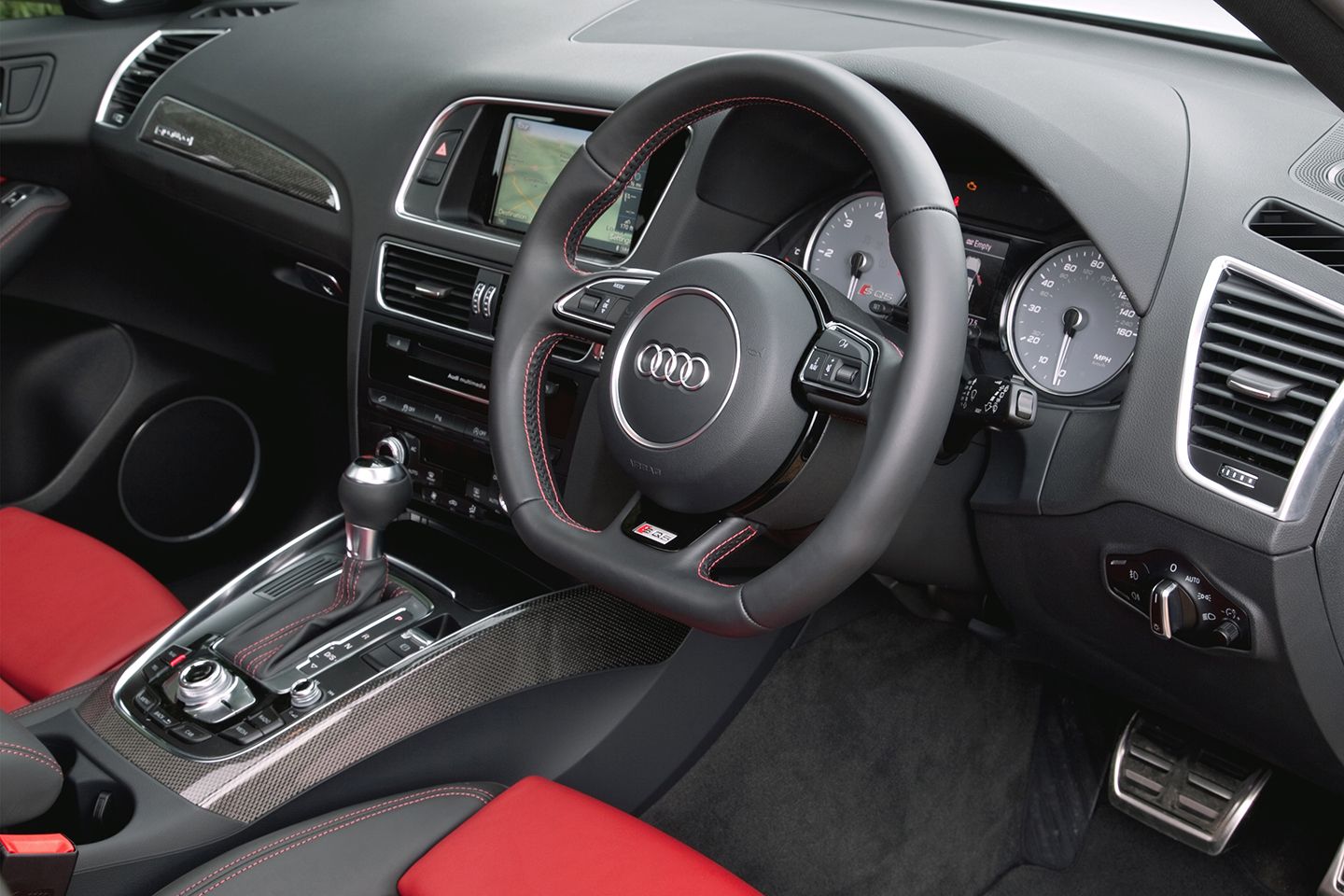 Audi SQ5 TDI  PH Used Buying Guide - PistonHeads UK