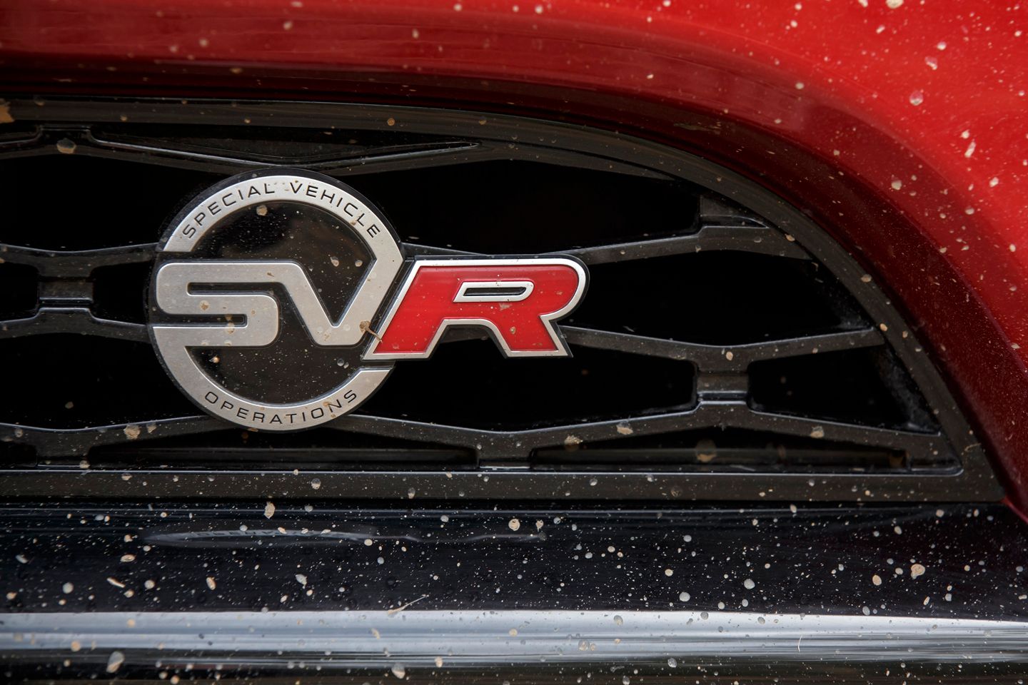 Range Rover Sport SVR successor confirmed - PistonHeads UK