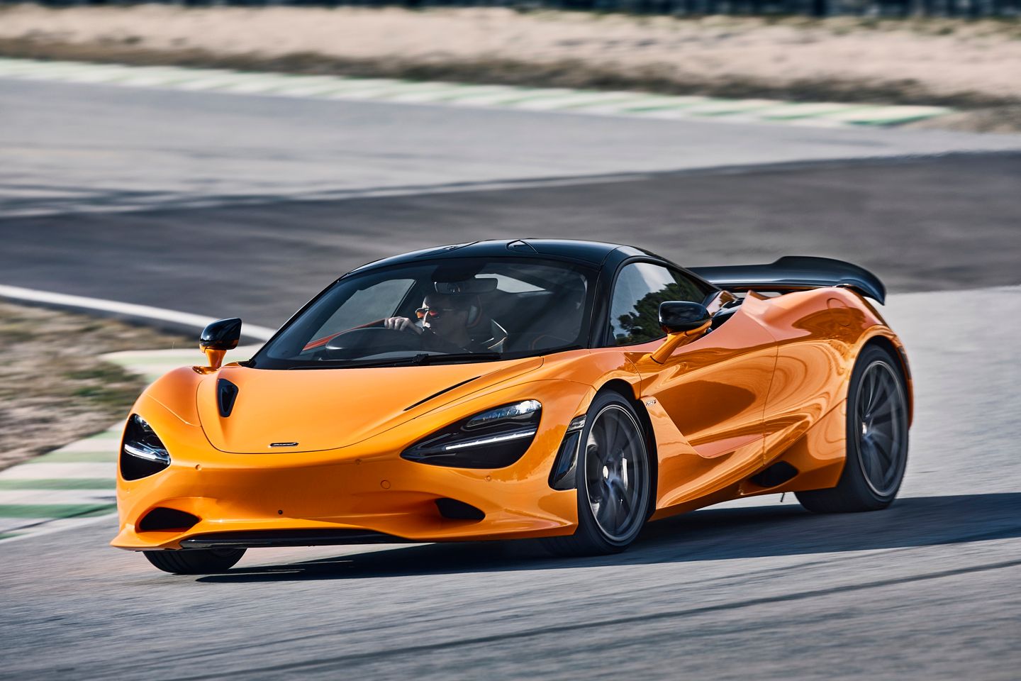Peak supercar' McLaren 750S officially unveiled - PistonHeads UK