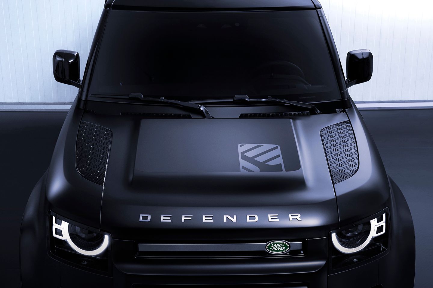 Land Rover announces 500hp Defender 130 V8 - PistonHeads UK