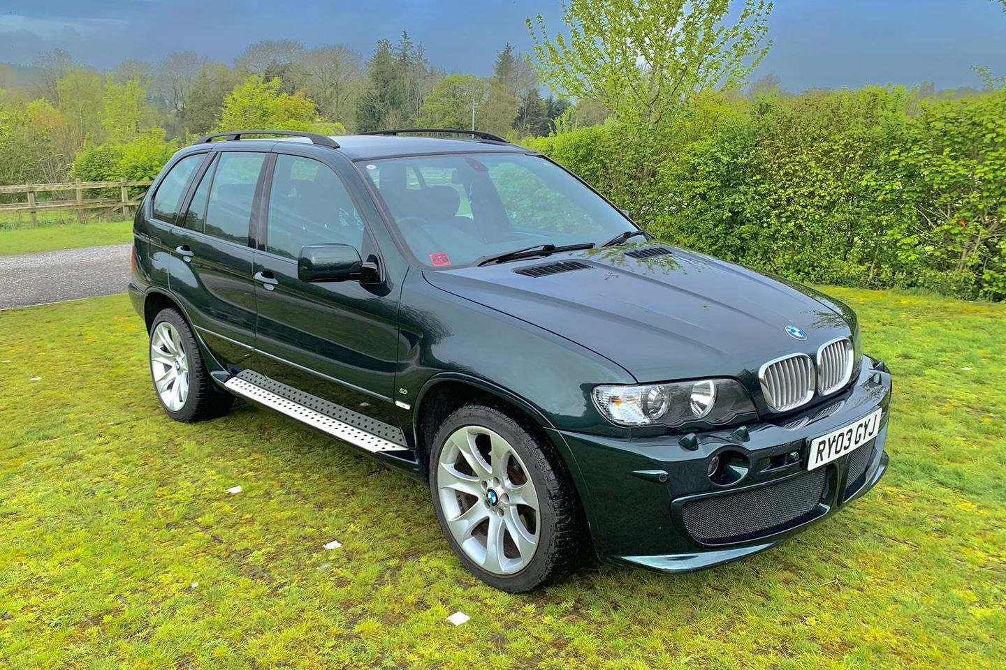 BMW X5 E53 1st Generation - What To Check Before You Buy