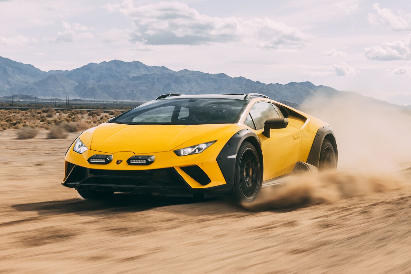 2023 Lamborghini Huracán Tecnica Review: A Magnificent V10