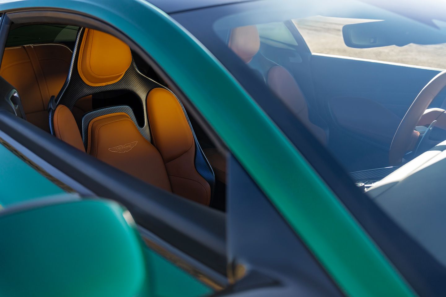 New Aston Martin DB12 delivers 'quantum shift' - PistonHeads UK