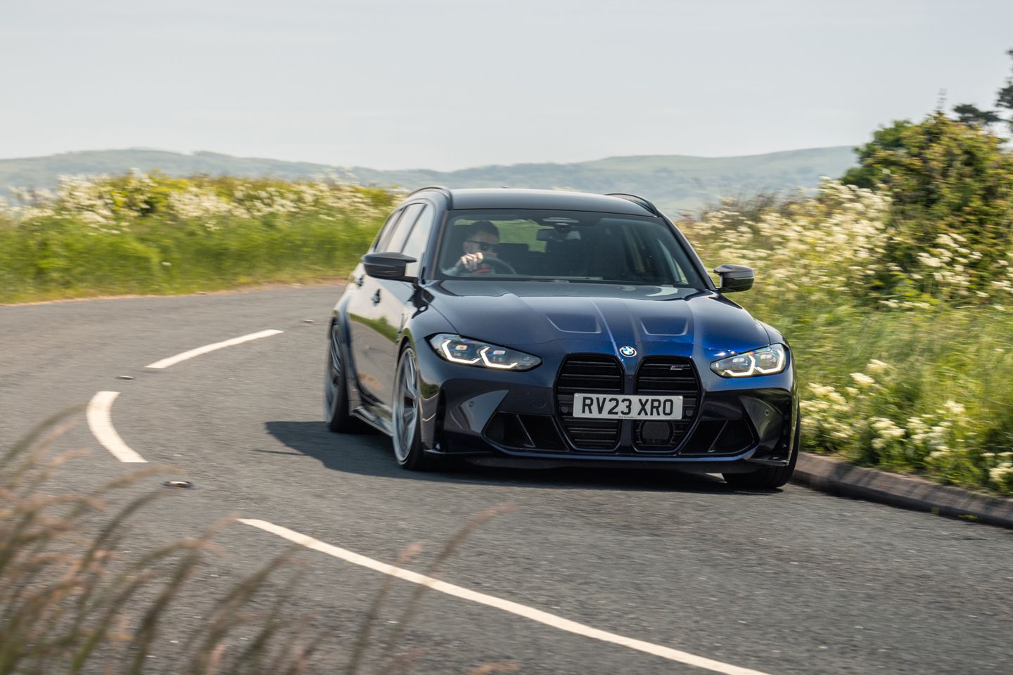Litchfield BMW M3 Competition Touring