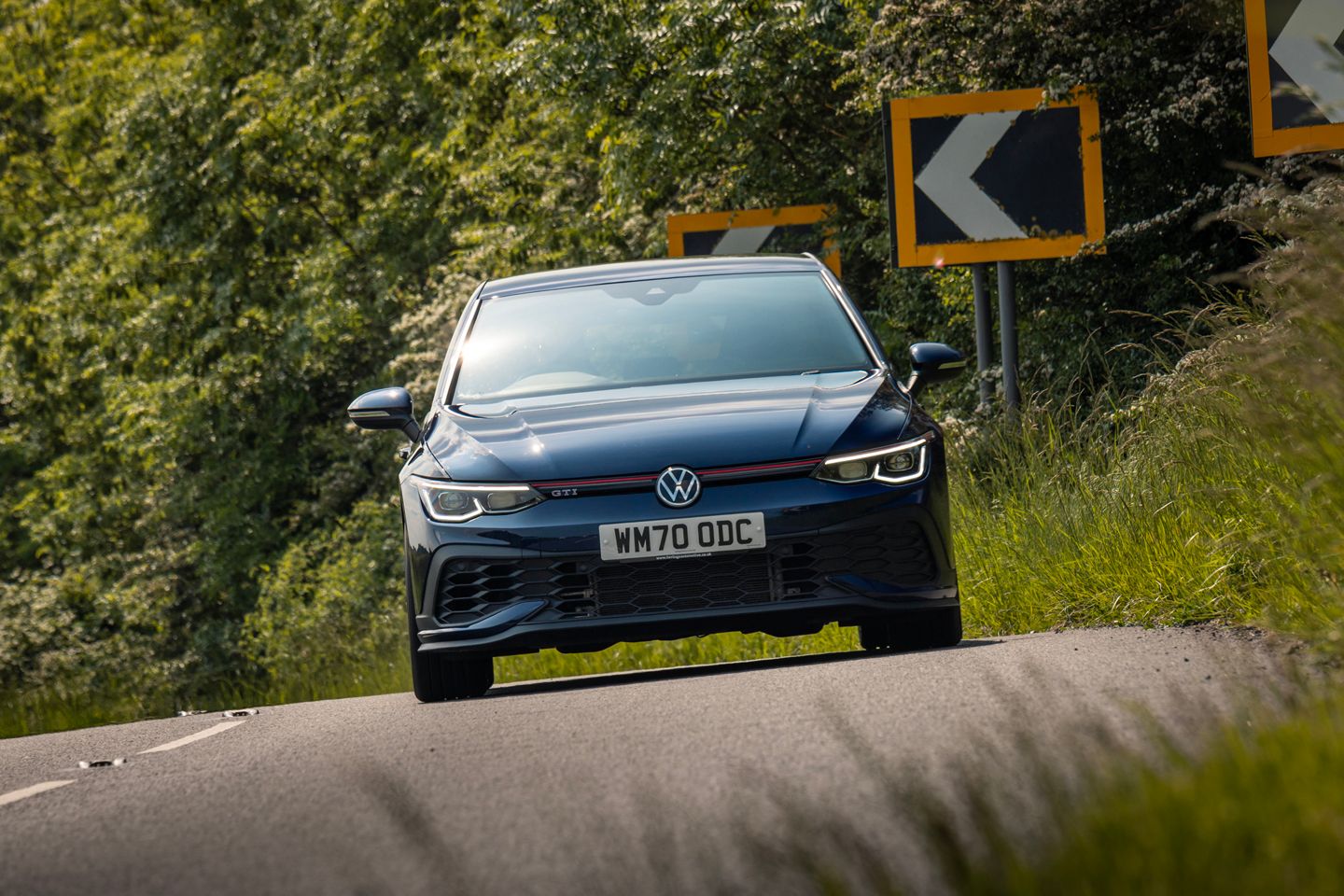 So Great To Drive, But Not Perfect (Volkswagen Golf GTI Mk 8 2024 Review) 
