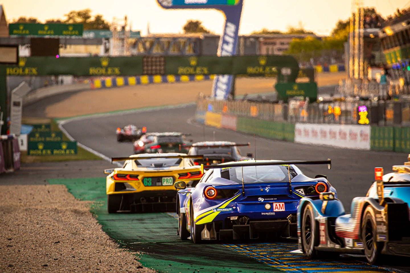 2023 Le Mans preview PH Footnote PistonHeads UK