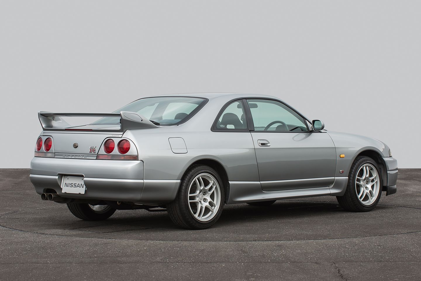 Complete Guide to Nissan Skyline Suspension, Brakes and Upgrades