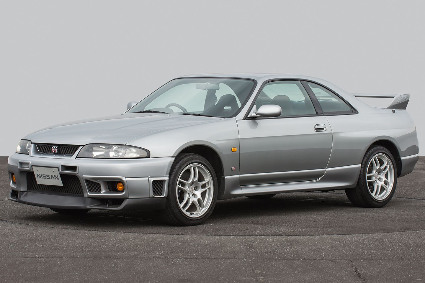 Nissan Skyline GT-R R32 Buyer's Guide