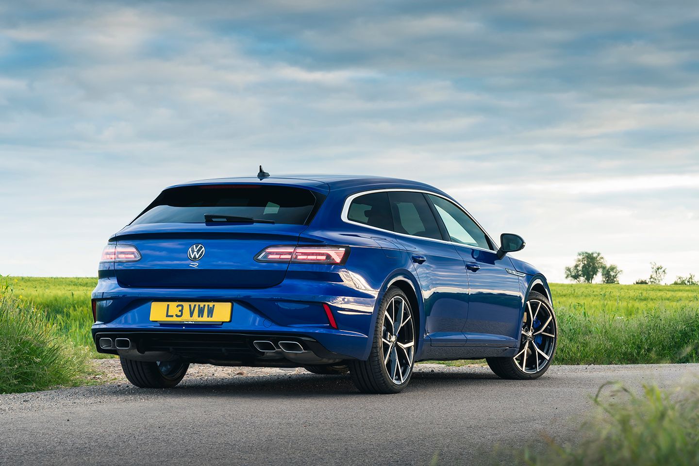 VW suggests end of Arteon production is nigh - PistonHeads UK