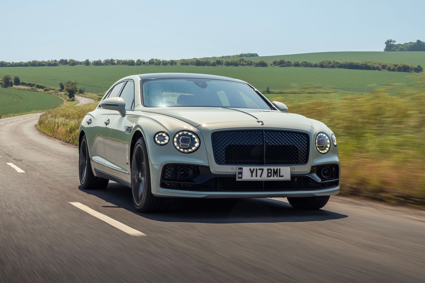 2023 Flying Spur Speed Edition 12 | PH Review