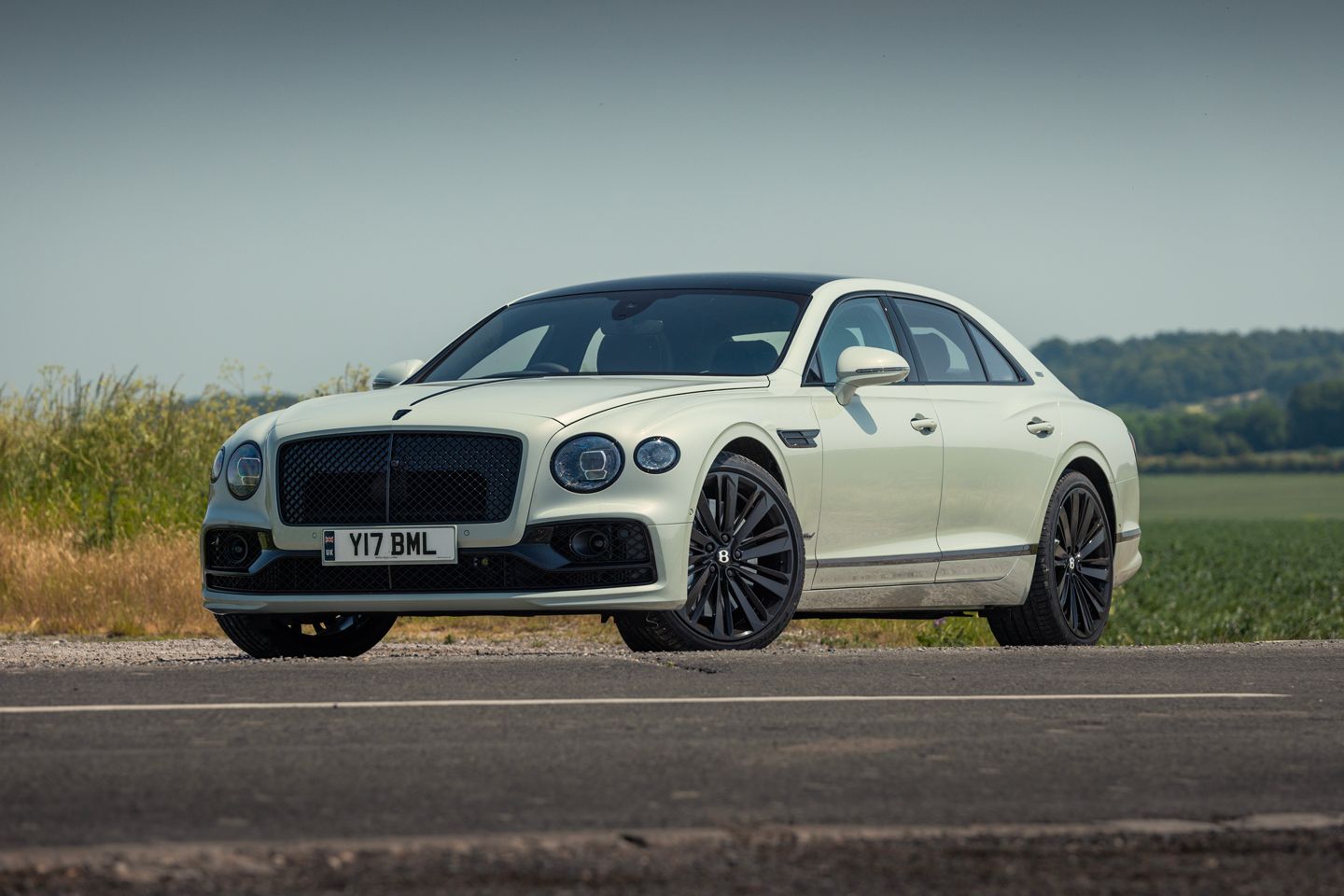 2023 Flying Spur Speed Edition 12 PH Review PistonHeads UK