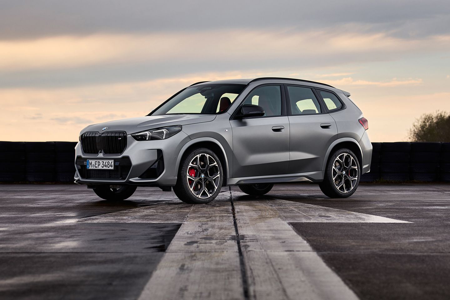 BMW X1 M35i launched with 300hp PistonHeads UK